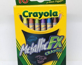 Amazing Art Case Crayola  Benjo, Quebec City's Toy Store