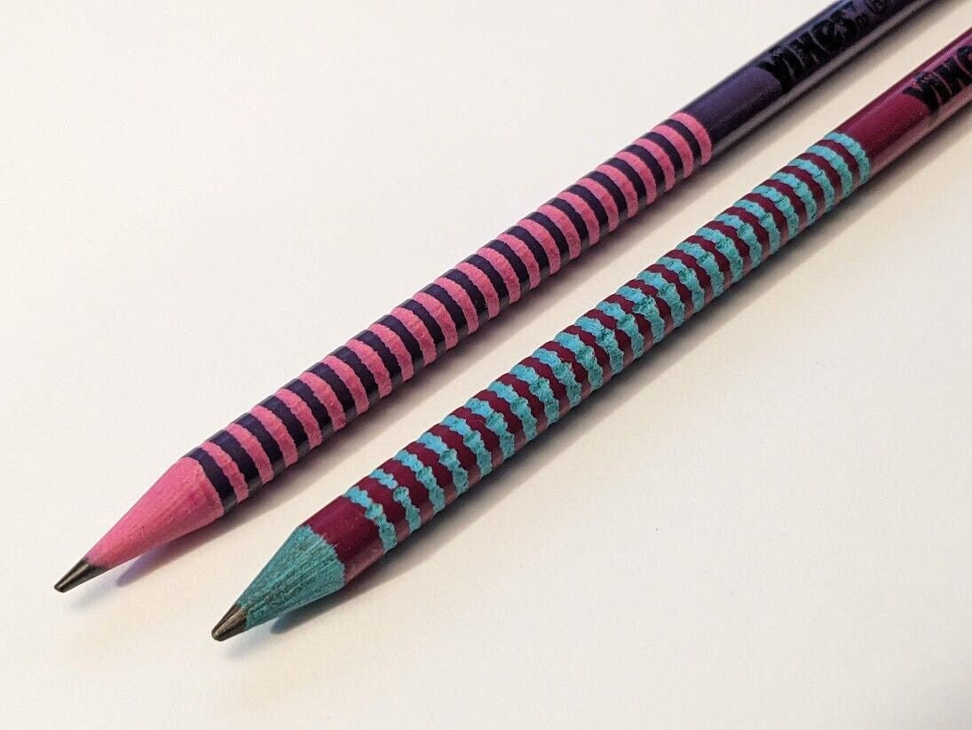 Windspeed 3Pcs Everlasting Pencil, Everlasting Macao