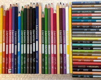 28 Prismacolor Premier Colored Pencils Crayons High Quality Set