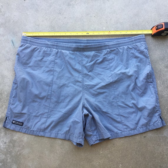 columbia swim shorts