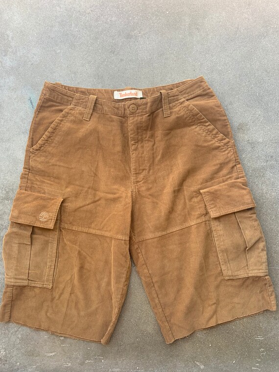 timberland mens shorts