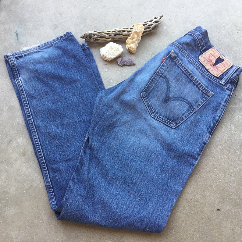 levis 514 100 cotton