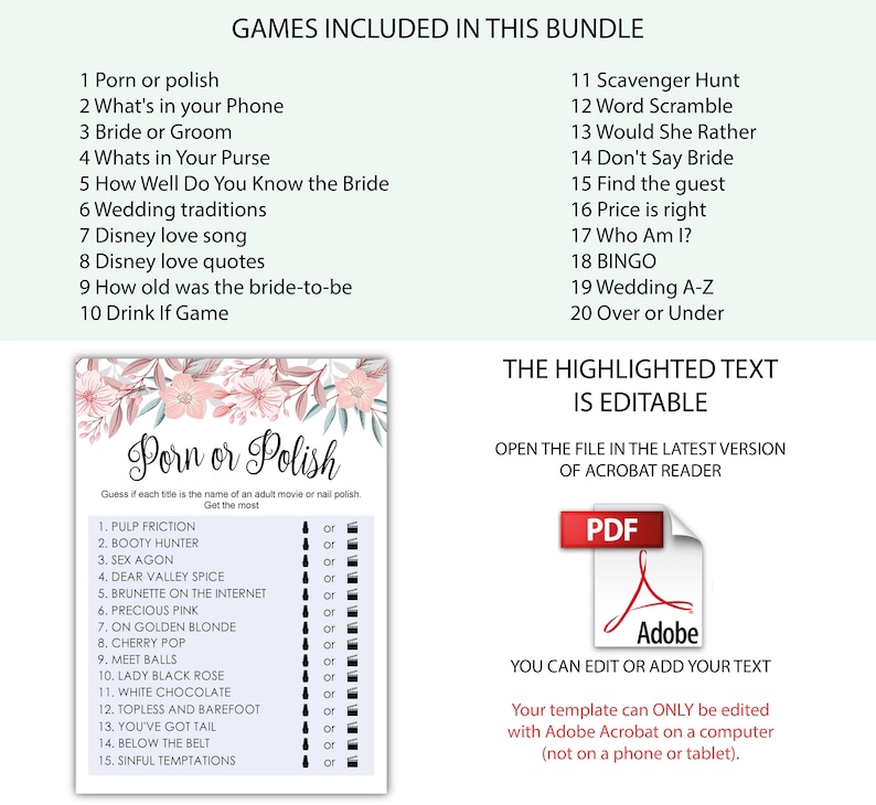 Bridal Shower Video games Disney Printable . Marriage ceremony watercolor Sport . Bachelorette Occasion Online games . marriage shower game titles, Disney game titles, BINGO sport photograph regarding Guess the Disney Movie Song Printable known as Bridal Shower Game titles Disney Printable . Wedding day watercolor Match . Bachelorette Get together Game titles . wedding day shower video games, Disney online games, BINGO match