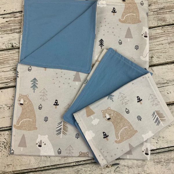 Receiving Blanket Etsy