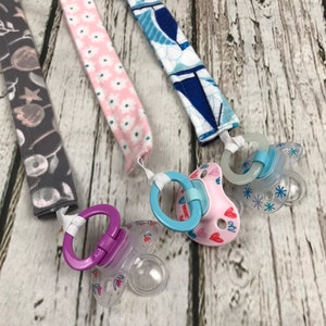 Pacifier Clips / Pacifier Holder