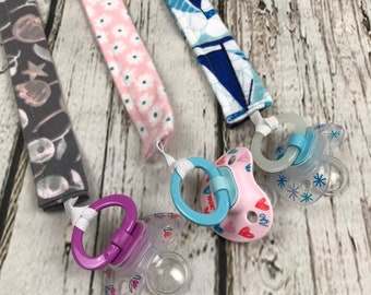 Pacifier Clips / Pacifier Holder