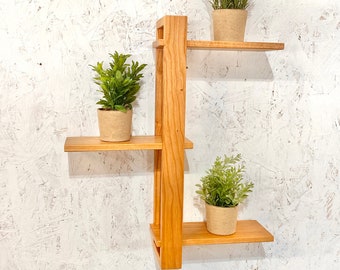 Plant Shelf | Adjustable Shelf | Accent Shelf | Starter Plant Shelf | Plant Shelves Wall | Picture Shelves | Sliding Shelves | Plant Stand