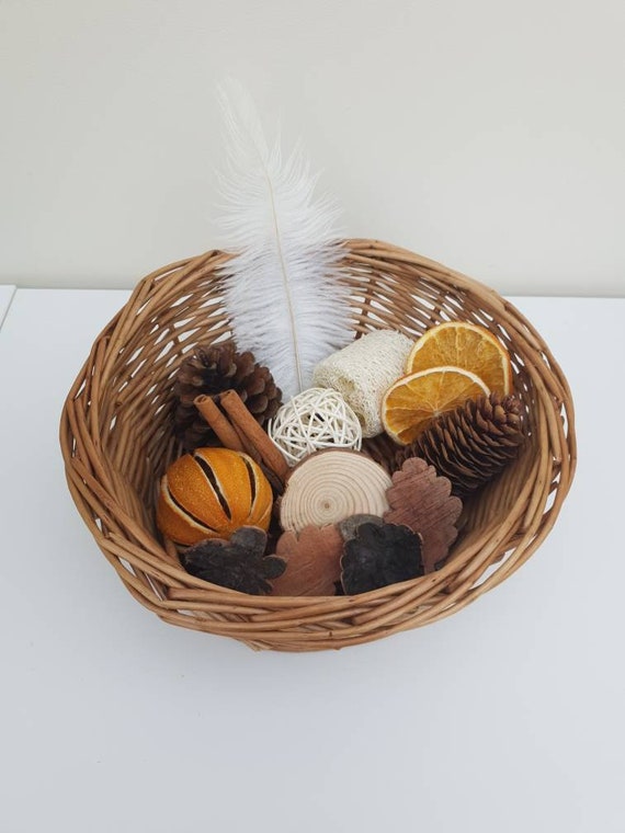treasure basket items