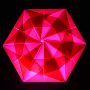 Origami Light Night Diamond image 9