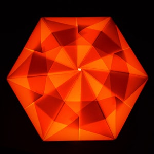Origami Light Night Diamond image 6