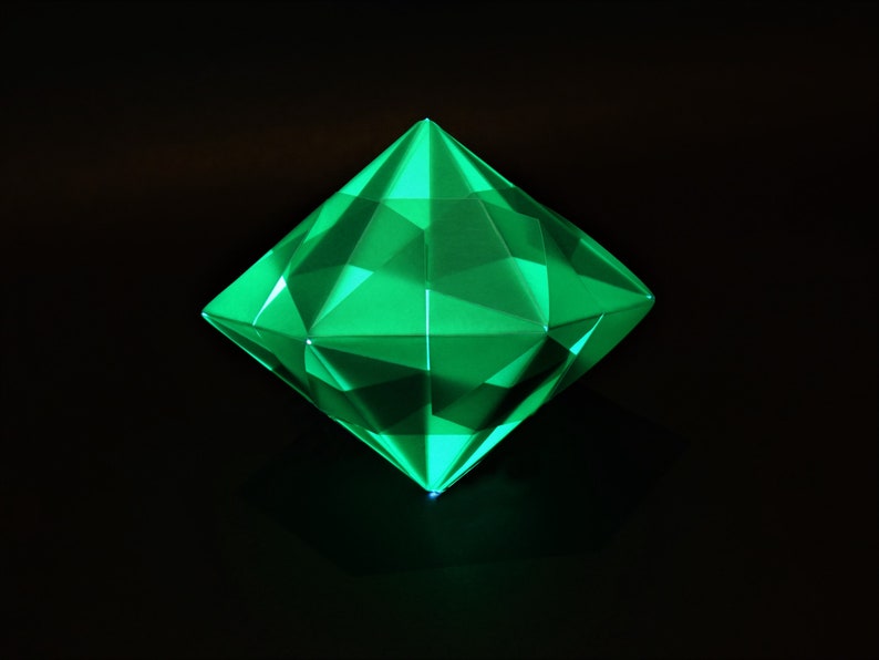 Origami Light Night Diamond image 3