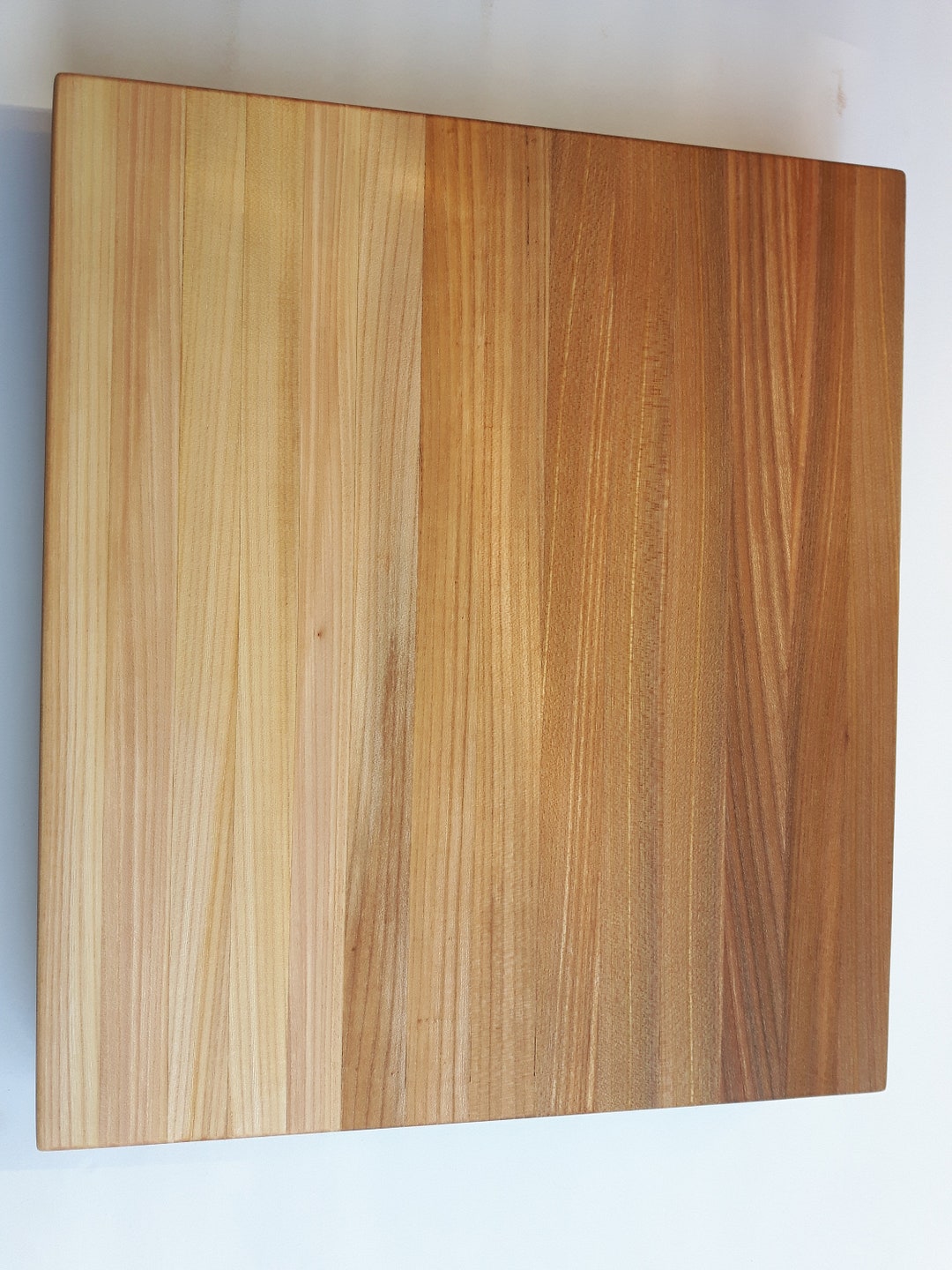 Picture of Elm, Elm Cutting Board Cutting Board - Etsy