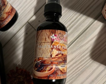 Body Spray