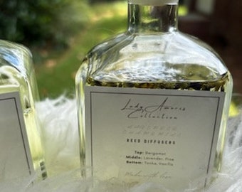 Reed Diffuser