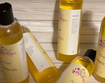 Shower Gel