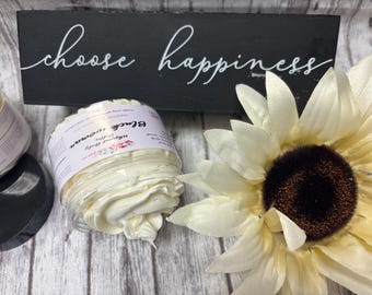Whipped Body Butter