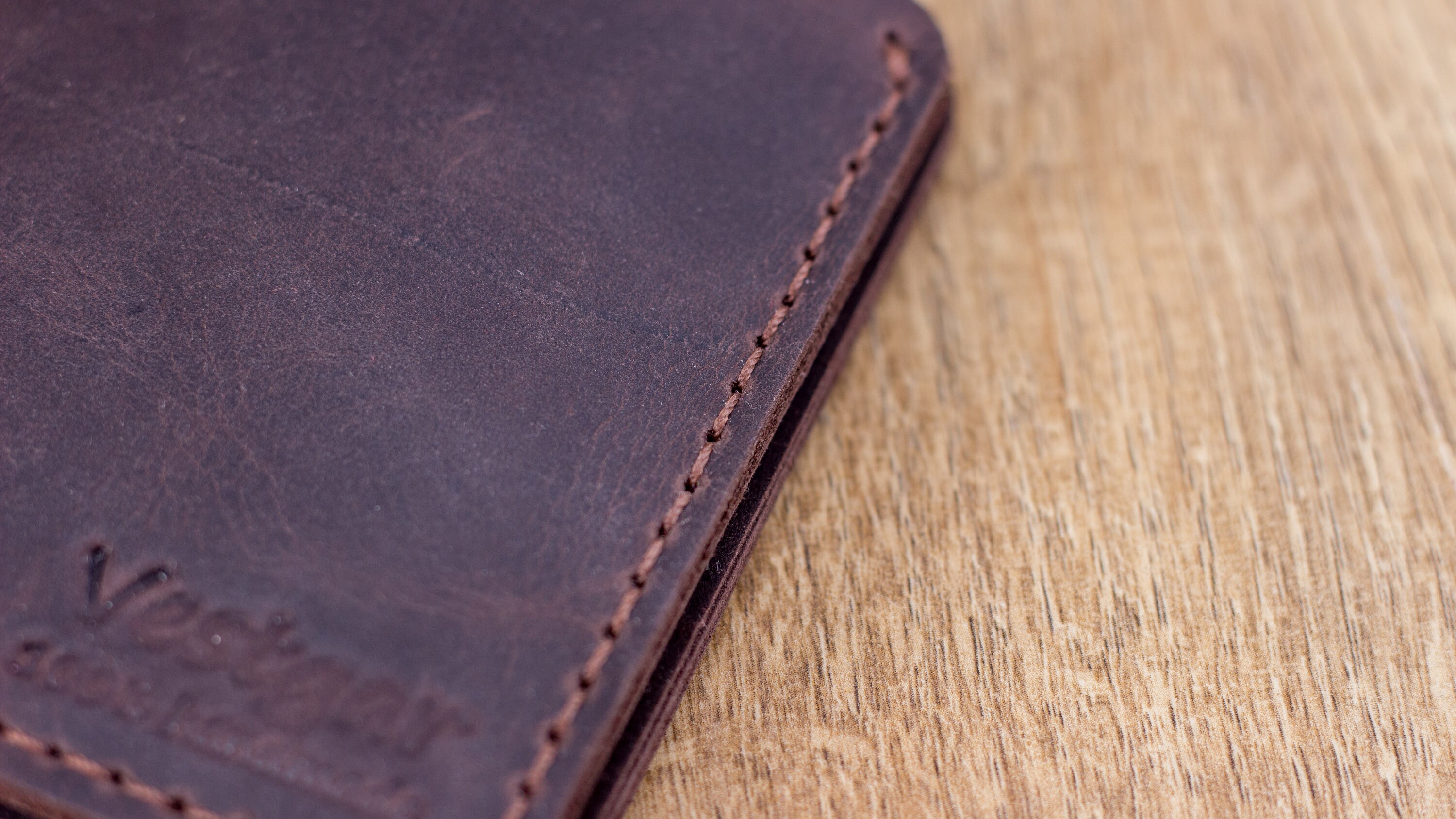 Wallet PDF Sewing Pattern, Simple Bifold Wallet, Bifold, Tutorial Video ...