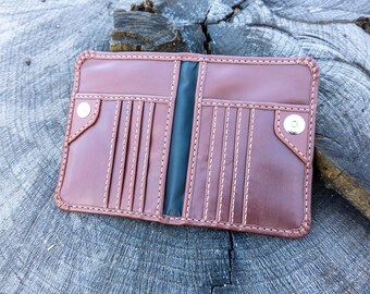 Case (purse) for car documents and passport PDF Sewing Pattern, leather mini purse, tutorial video, Digital pattern, pattern download