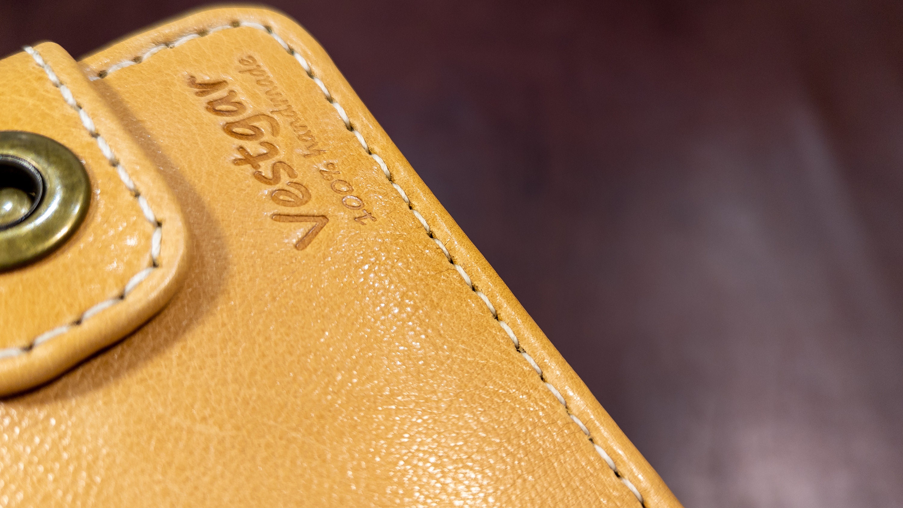 Bifold Wallet PDF Sewing Pattern, Leather Men's Bifold Wallet, Tutorial ...