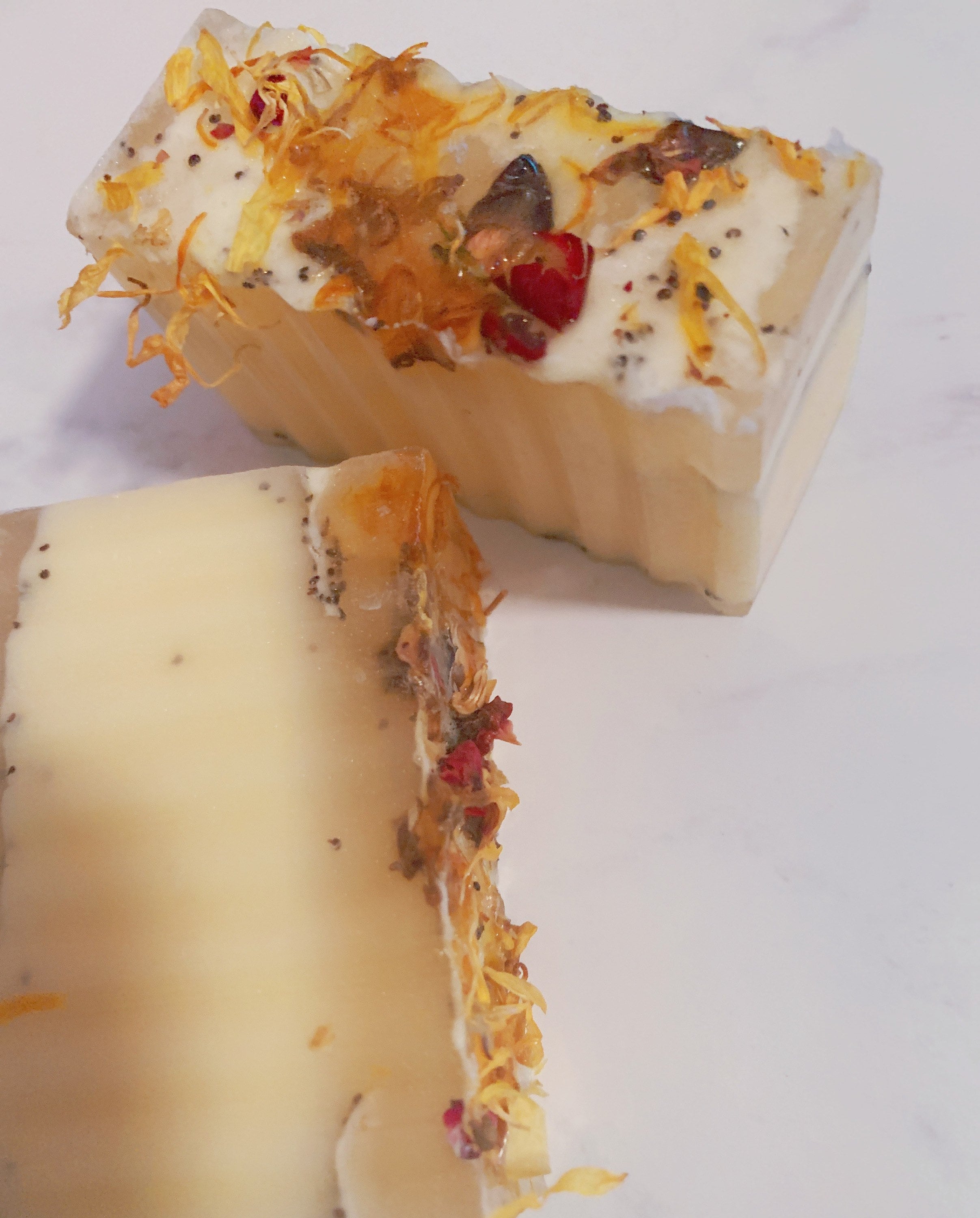 Sweet Yoni Detox Bar Cleanser