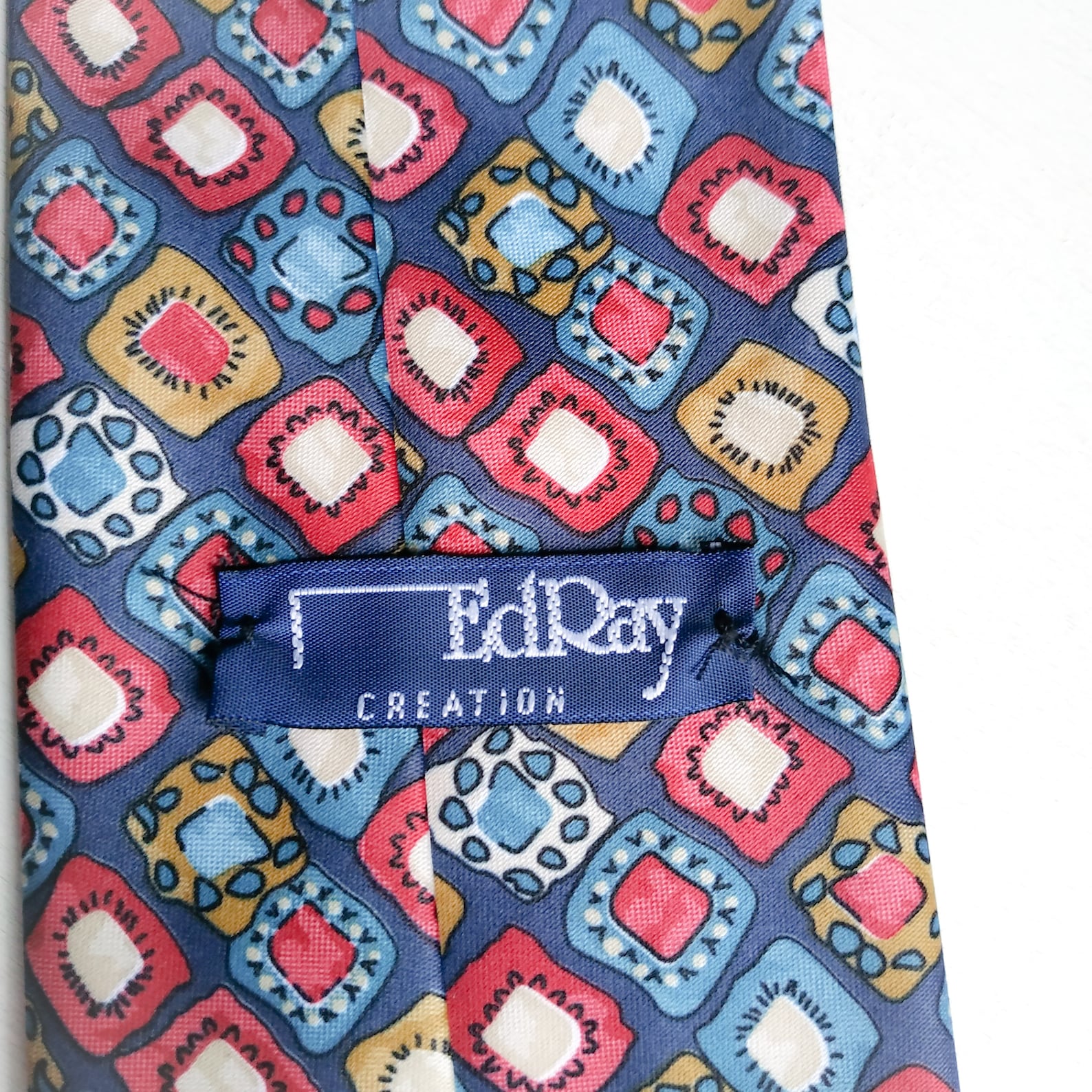 Men's Fashion Necktie Novelty Tie. IBM Computer ties. IT Etsy