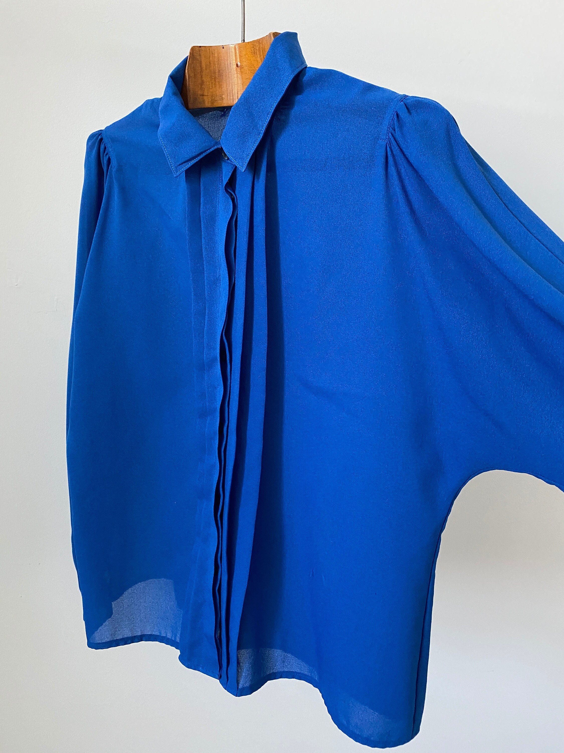 azul electrico - Etsy