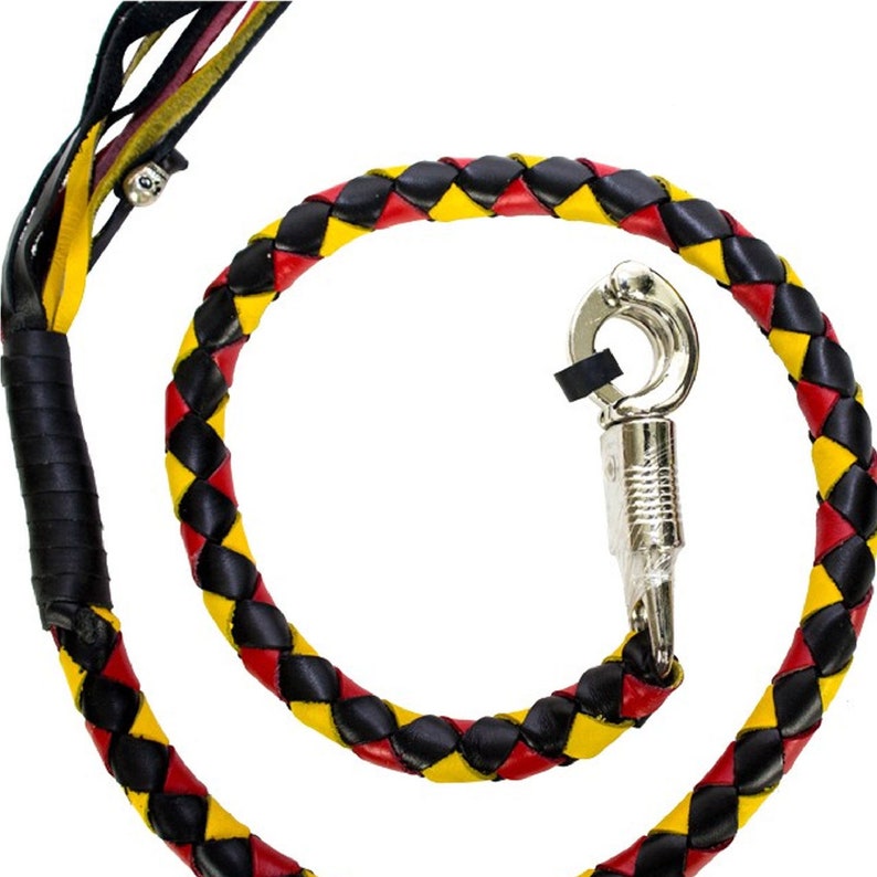 42 inch get back whip