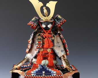 日本の侍人形 - Etsy 日本