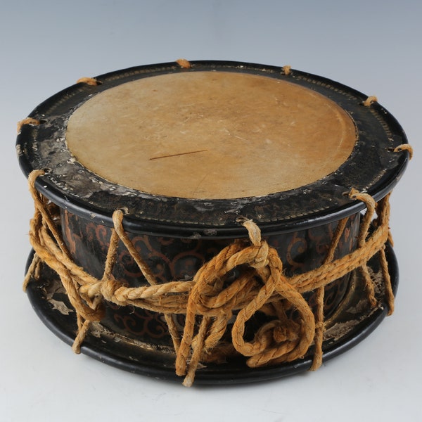 Zen Drum Etsy