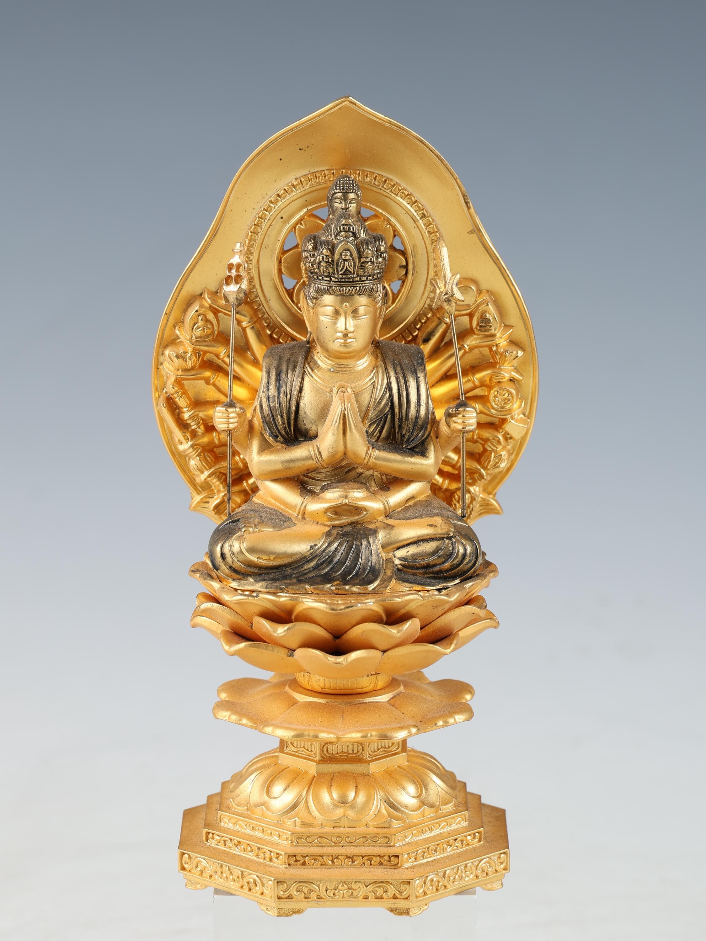 Senju kannon - Etsy 日本