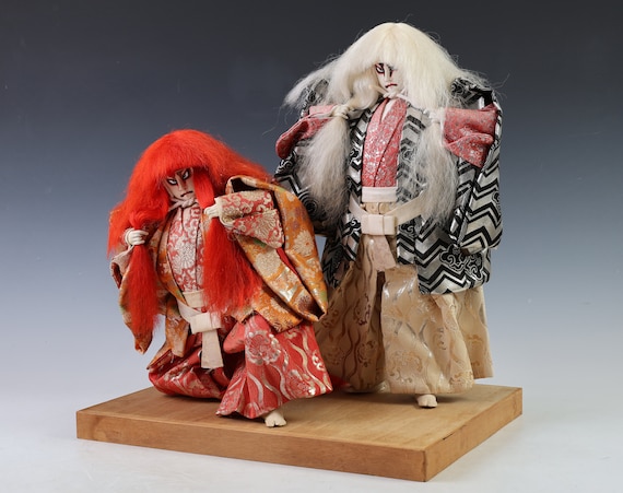 Japanese Style Shunga Sculpture Doll　根付 Japanese Style Shunga Sculpture Doll 根付 - メルカリ