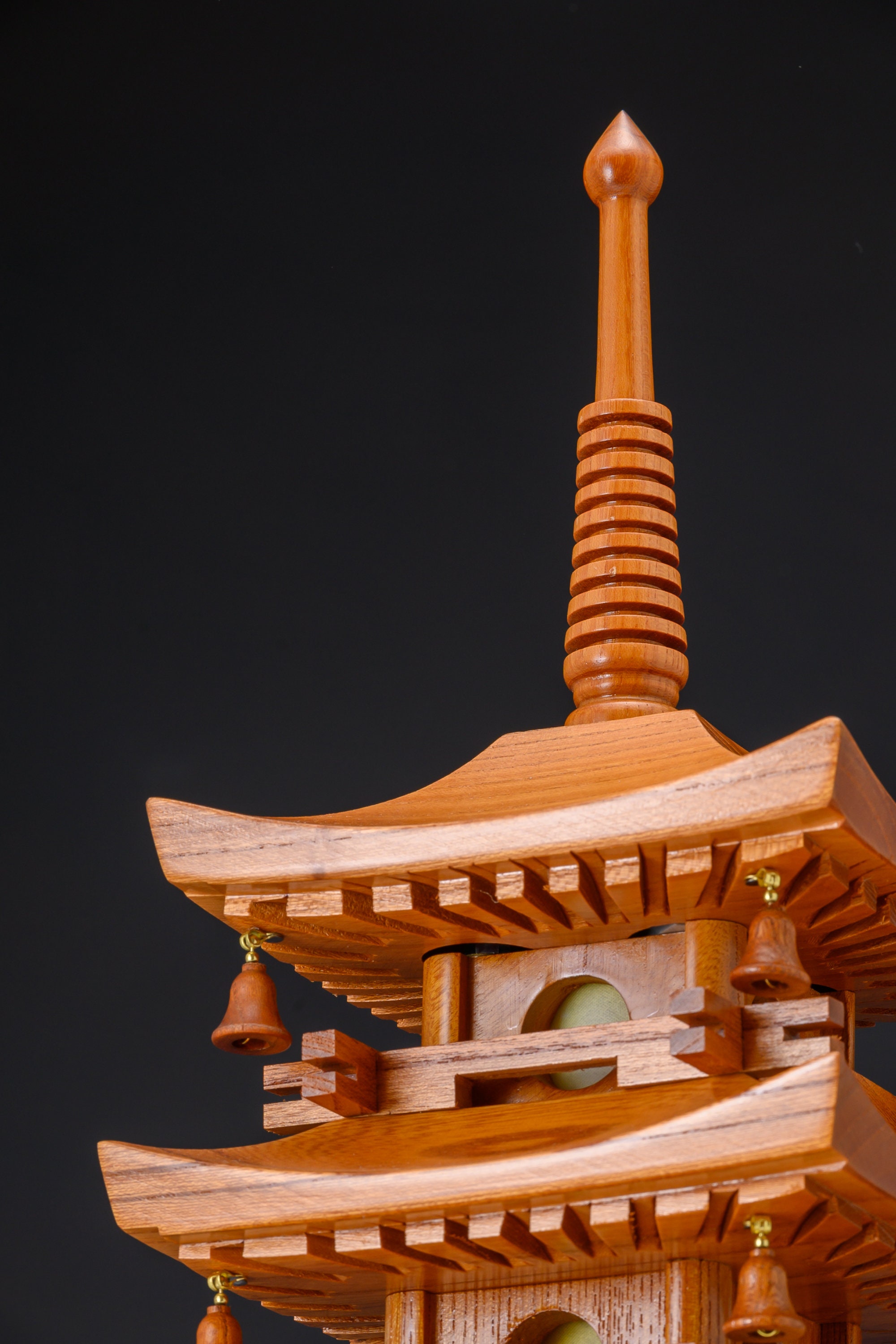 Pretty Little Pagoda, creation #1249