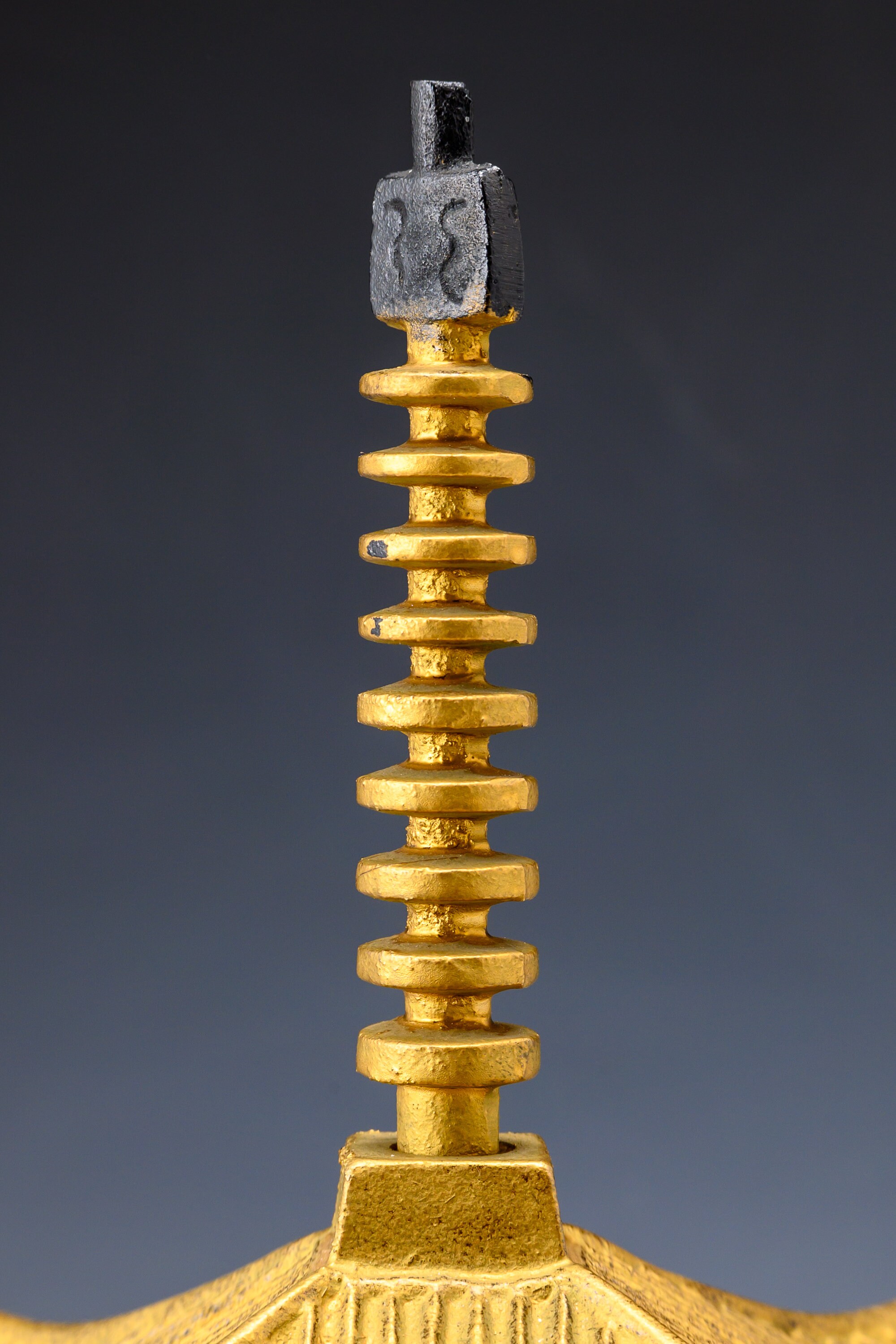 Japanese Vintage Metal Figure Five Story Pagoda 五重塔 - Etsy Japanese Vintage Metal Figure Five Story Pagoda 五重塔 - Etsy
