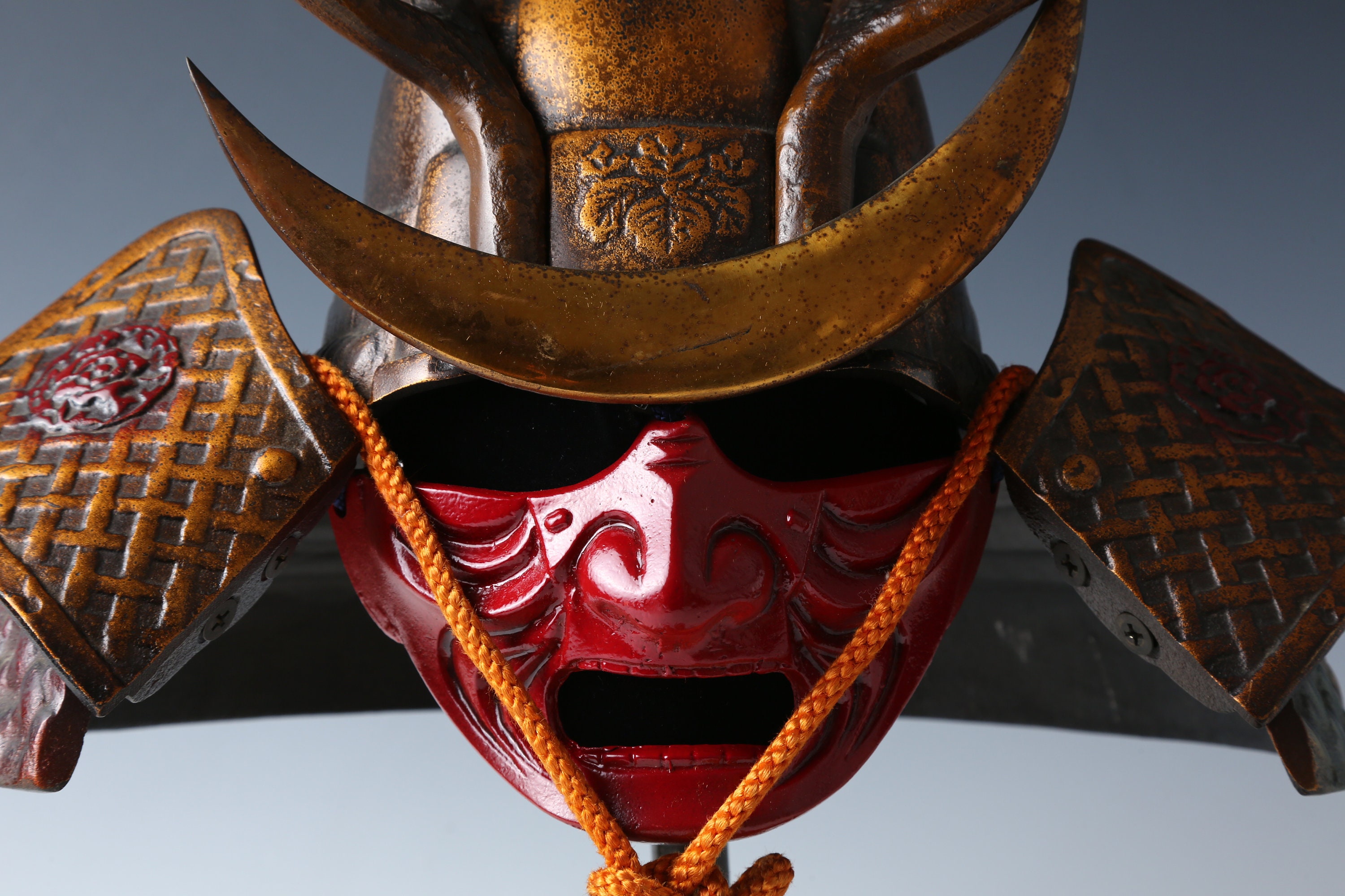 秀山　花瓶　Japan Vintage samurai 秀山 花瓶 Japan Vintage samurai 秀山 花瓶 Japan Vintage samurai