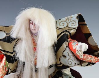 人形の久月 連獅子 歌舞伎 日本人形 人形の久月 連獅子 歌舞伎 日本人形 楽天市場】久月作 日本