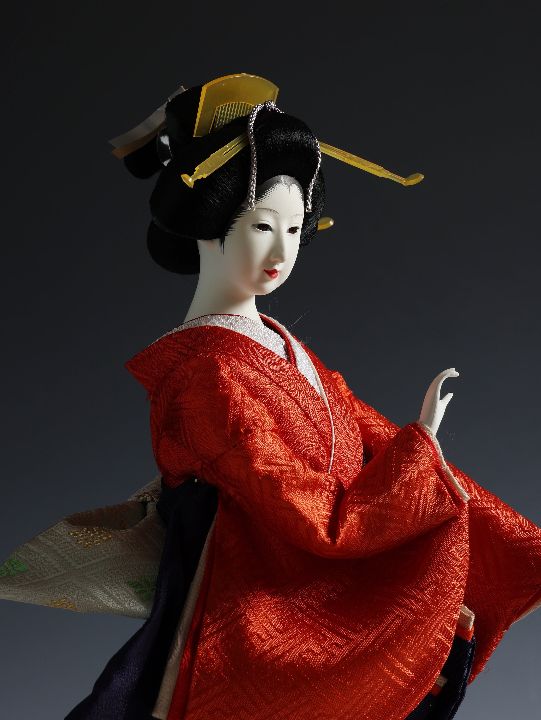 out of museum 購入　プリミティブオブジェ BRONZEMUSEUMJAPAN - Etsy