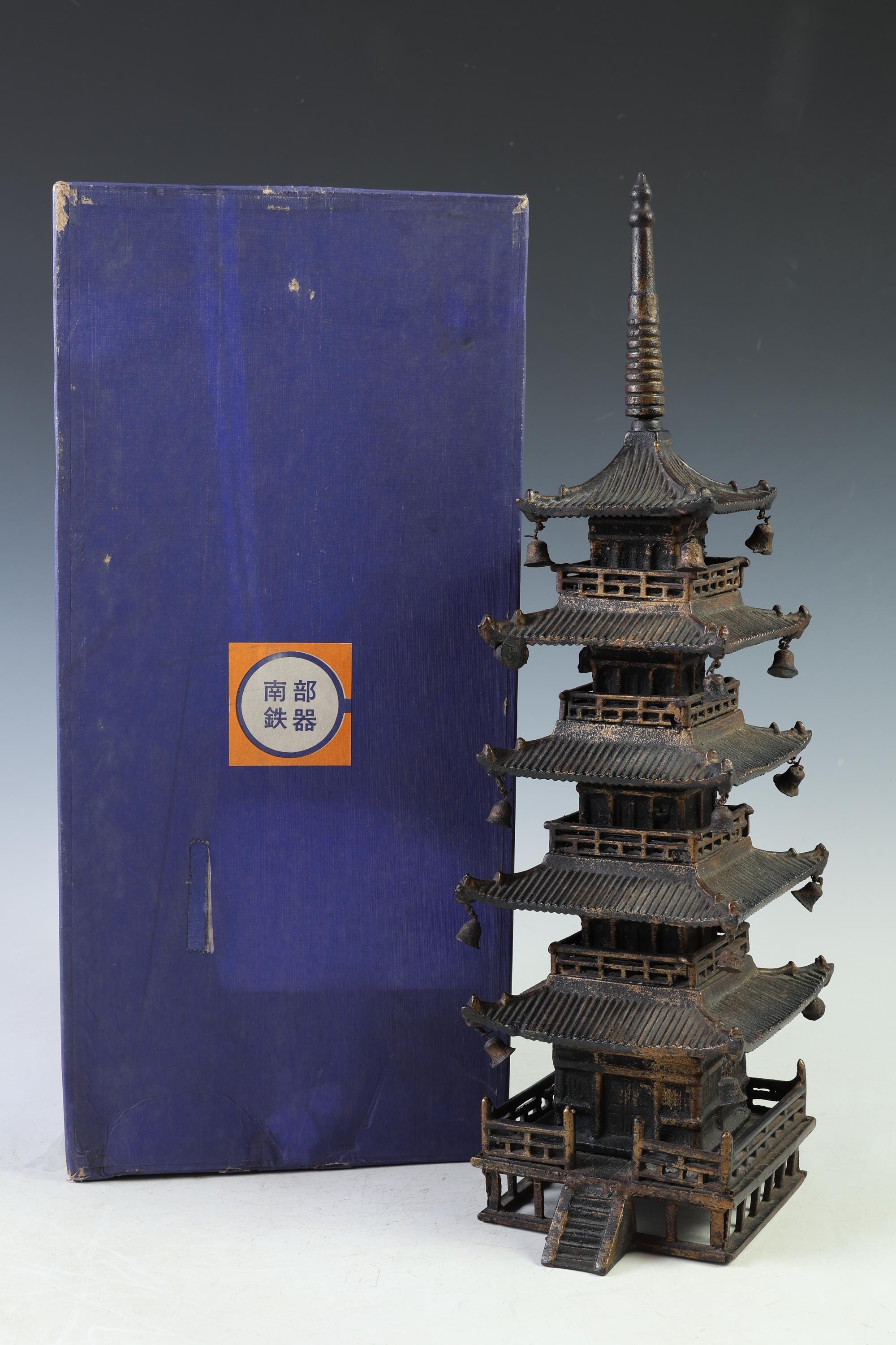 28mm Japanese Small Temple Gate