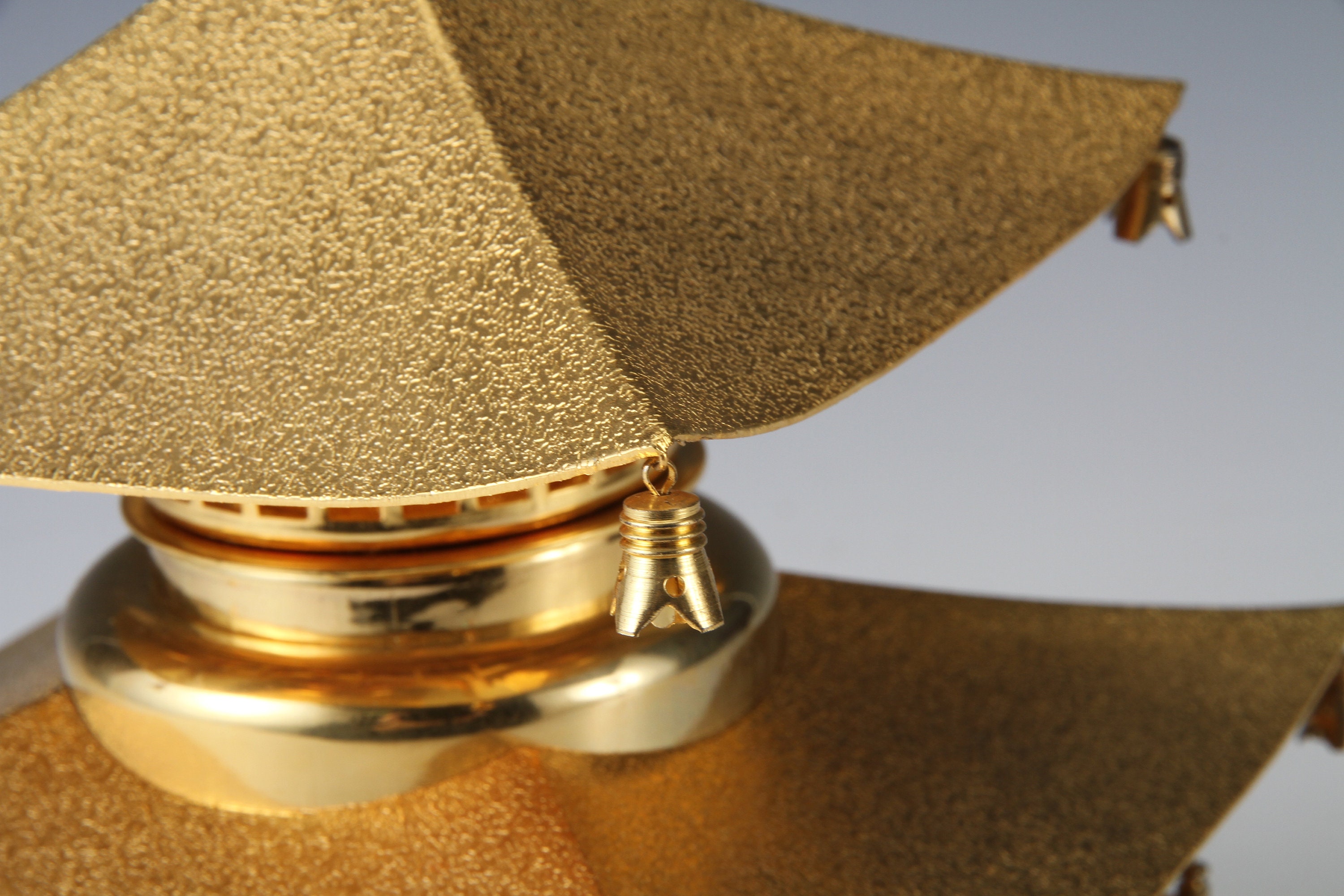 Japanese World Heritage Vintage Brass Buddhism Temple Figure - Etsy