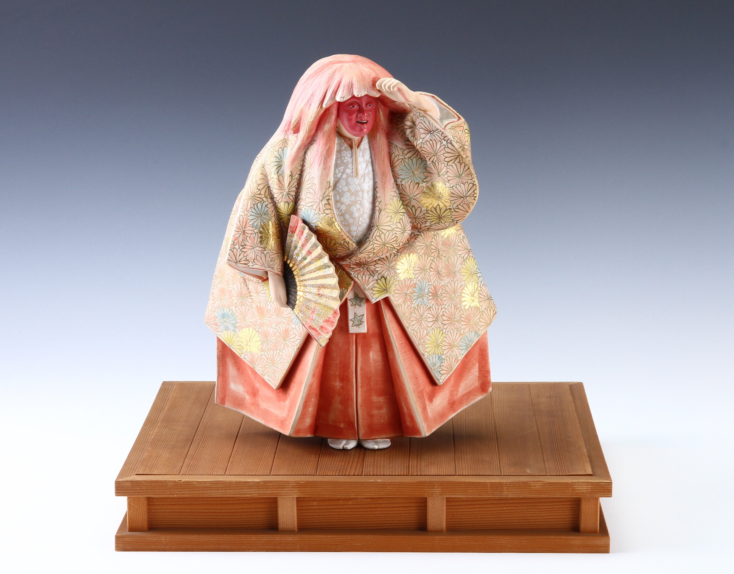 Vintage clay samurai - Etsy 日本 Vintage clay samurai - Etsy 日本