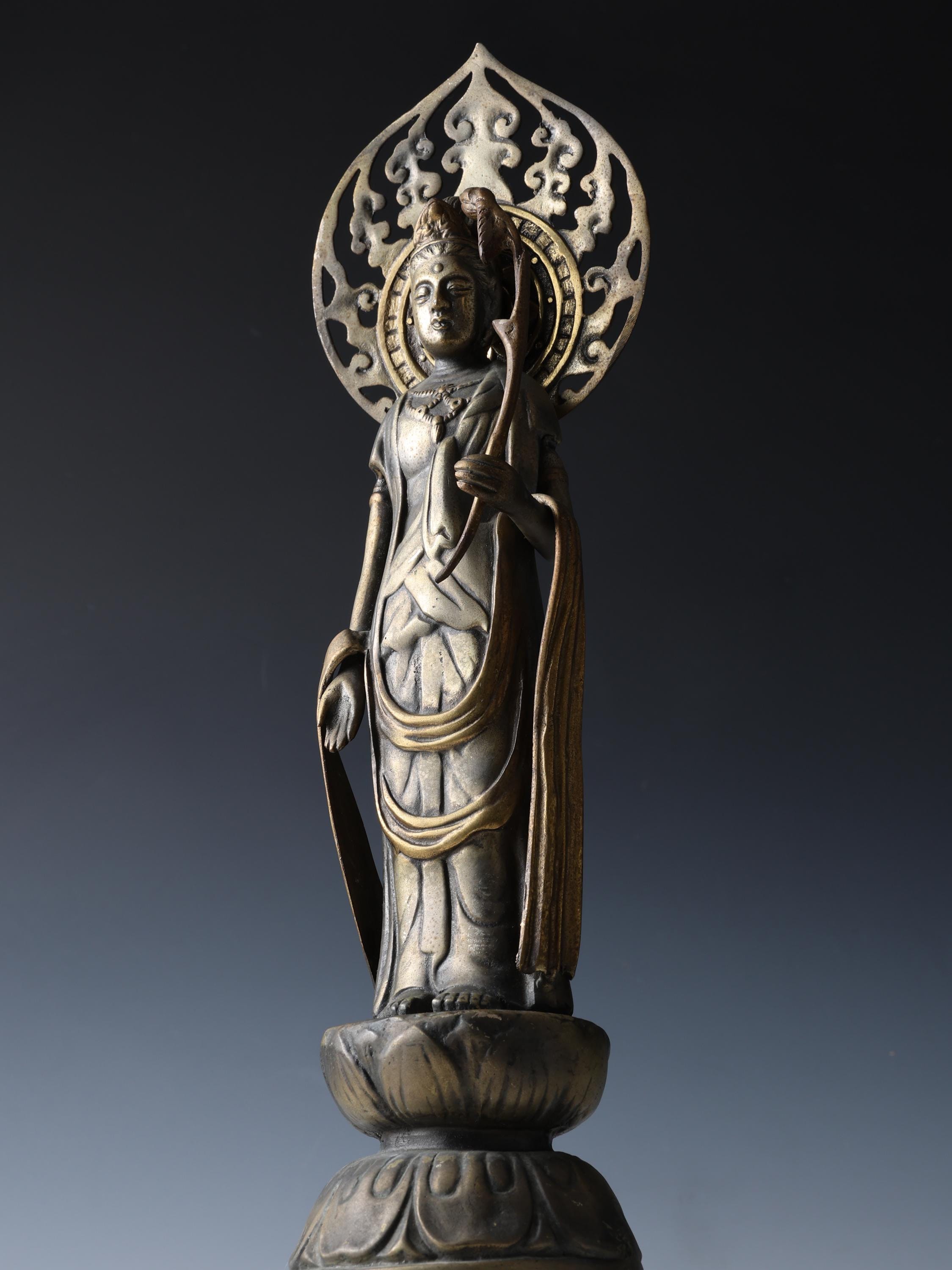 Senju kannon - Etsy 日本