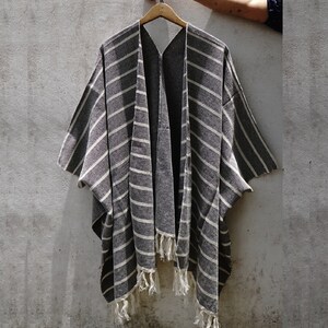 Loungewear Kimono Robe