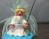 Decoration of Christmas Angel