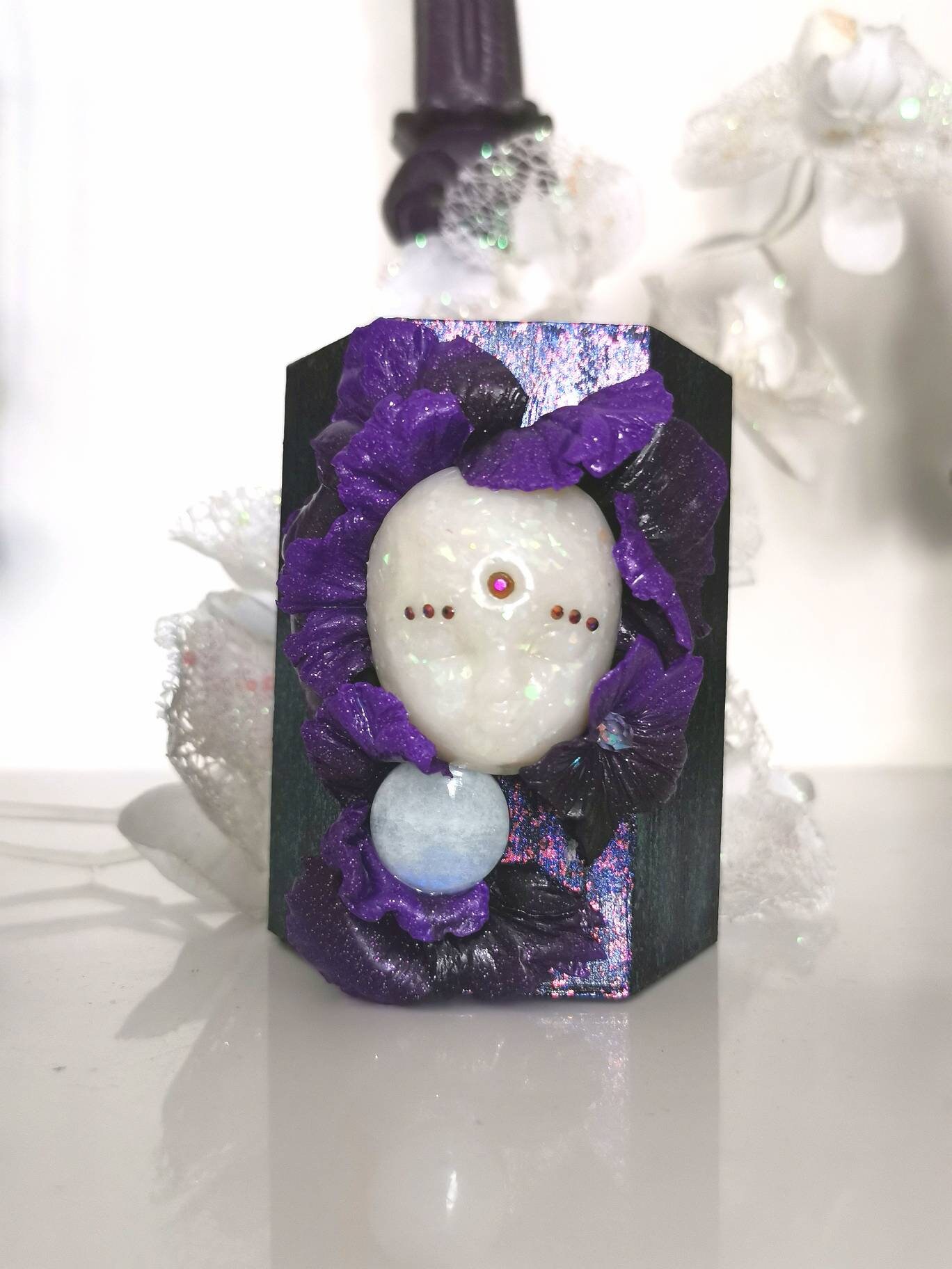 Pot à Crayon ou Maquillage