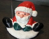 Santa Claus Decoration