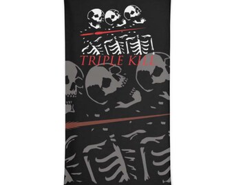 Mask Protective face shield