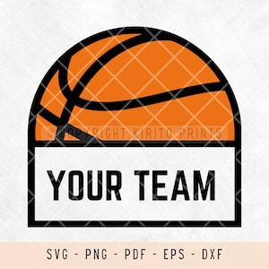 Basketball, basketball svg, basketball monogram svg, basketball logo, svg files for laser, svg files for shirts, svg files for cricut