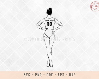 Gymnastics, gymnastics svg, gymnastics png, gymnast, personalized gift, svg, svg files for laser, svg files for shirts, svg files for cricut