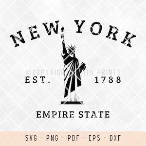 New york state outline svg, us states, us states svg, us states outline, svg files for laser, svg files for shirts, svg files for cricut