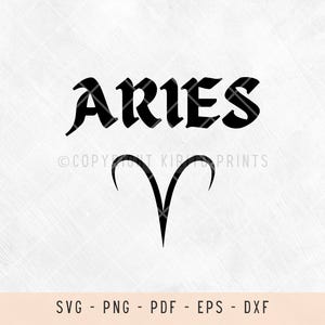 Horoscope, aries, aries png, zodiac, zodiac sign, horoscopes, png, svg files for laser, svg files for shirts, svg files for cricut