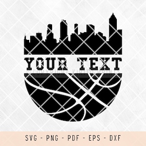 Basketball, basketball svg, basketball monogram svg, basketball logo, svg files for laser, svg files for shirts, svg files for cricut
